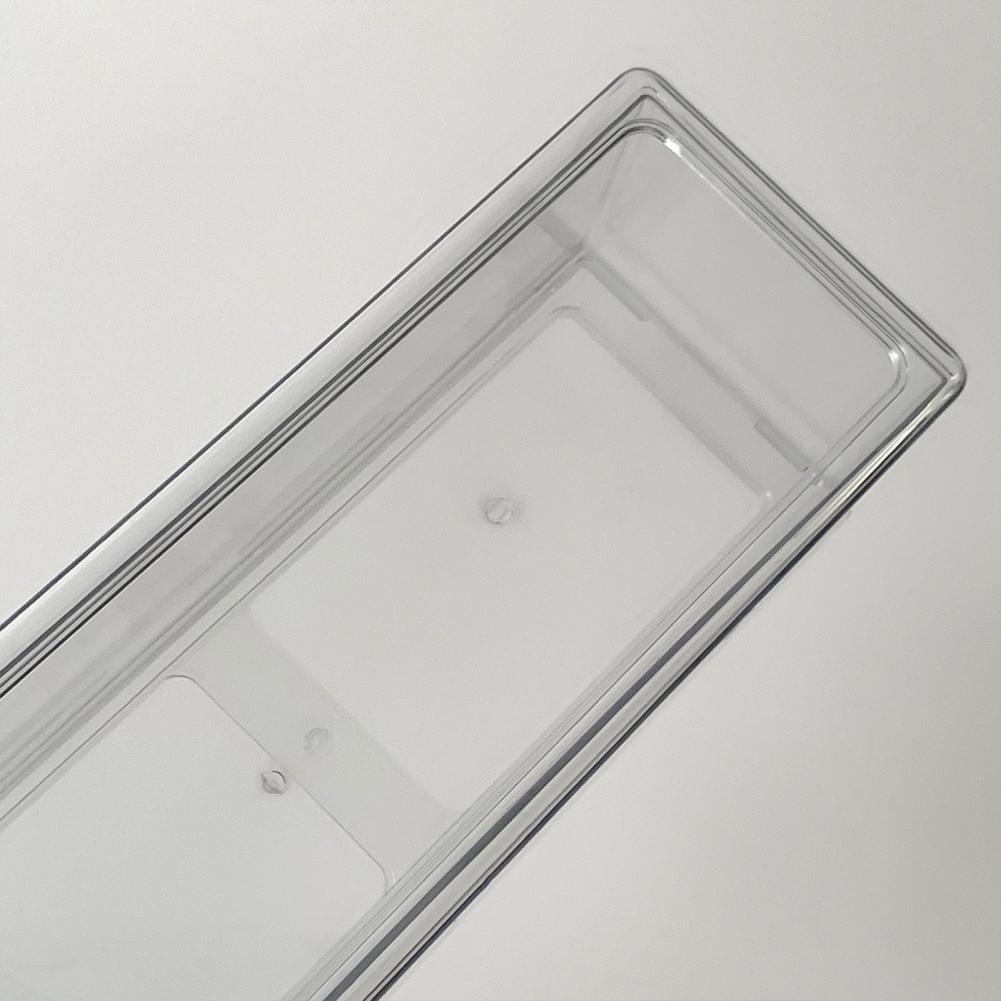Face Mask Storage Box - 化粧品収納引き出し ペット収納ボックス ペット用フェイスマスク収納ボックス 多機能オーガナイザー 文房具・メイクアップ用品用