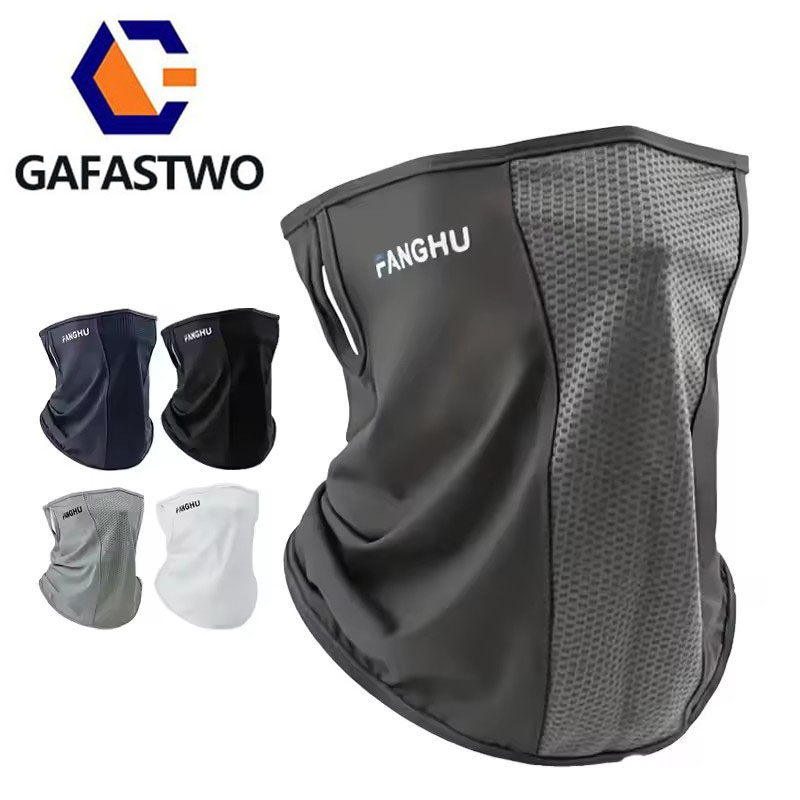 Sports Mask Breathable - サイクリングマスク ヘッドウェア バンダナ ヘッドラップ フェイススカーフ マスク
