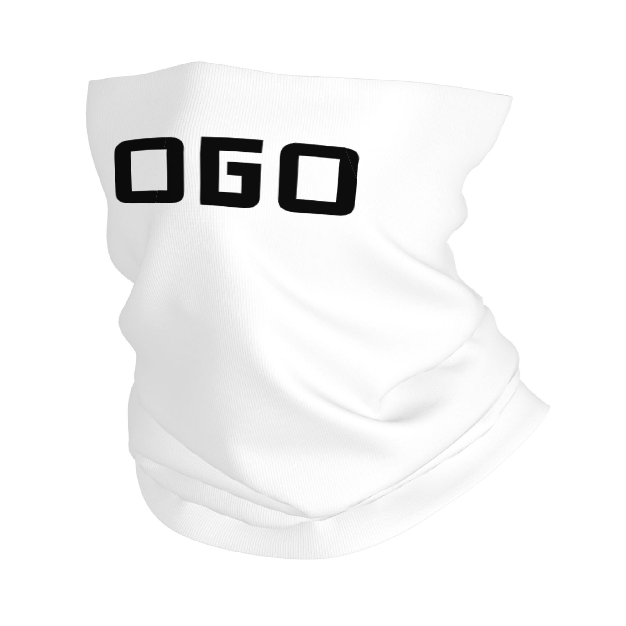 カスタム写真ロゴシームレスネックゲイターメンズスポーツバンダ - Neck Gaiter Face Cover のレビューと価格
