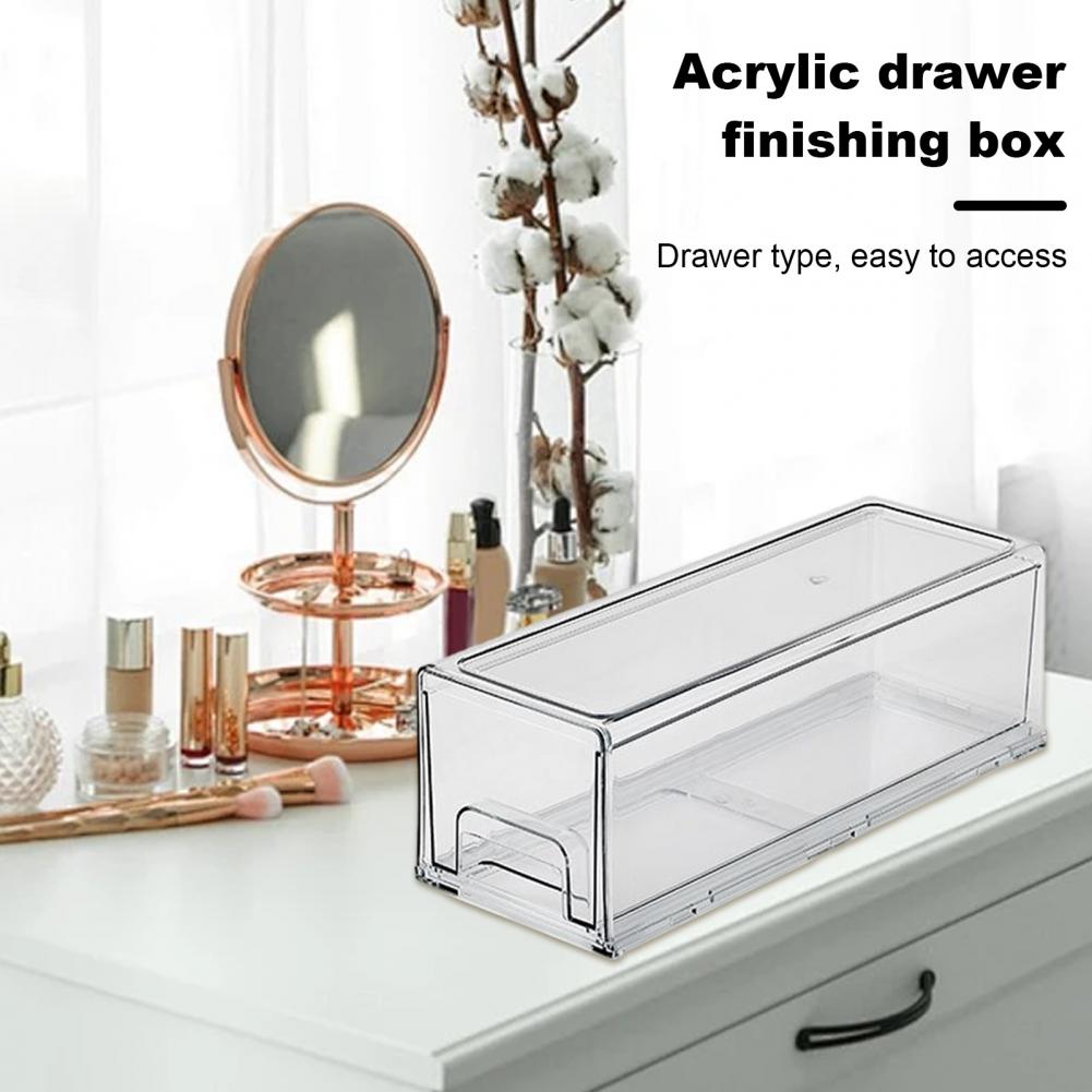 化粧品収納引き出し ペット収納ボックス ペット用フェイスマス - Face Mask Storage Box のレビューと価格