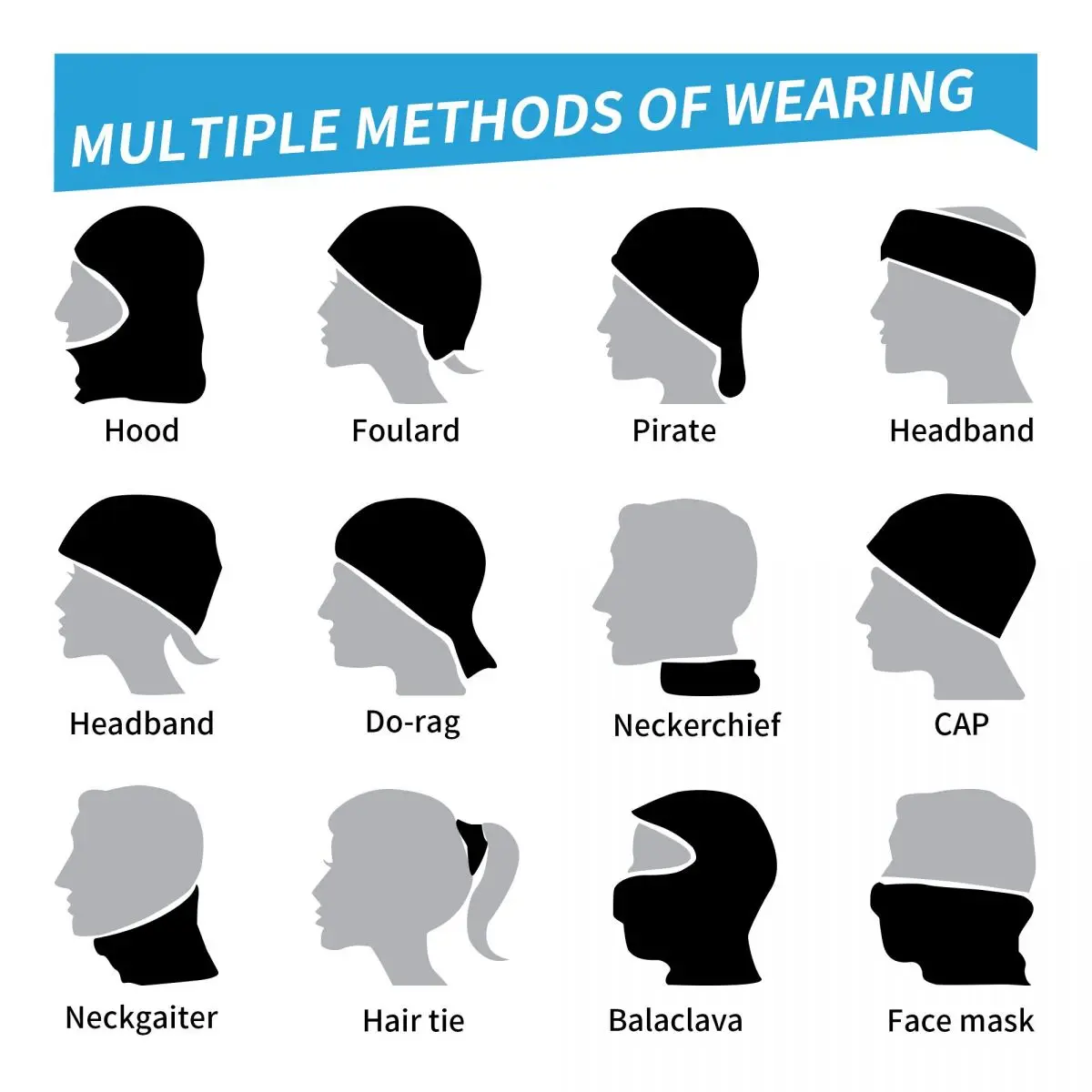 カスタムホットゲームビンゴバンダナネックウォーマー男女兼用ウ - Neck Gaiter Face Cover のレビューと価格
