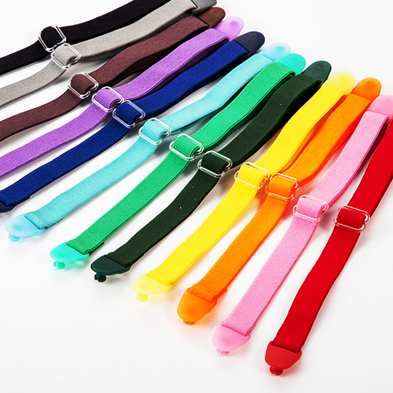 子供用滑り止め眼鏡チェーン,調節可能なコードサポート,伸縮性 - Mask Lanyard Adjustable のレビューと価格