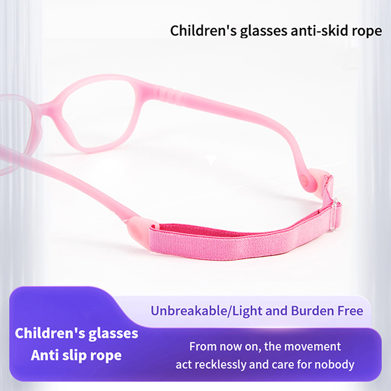 子供用滑り止め眼鏡チェーン,調節可能なコードサポート,伸縮性 - Mask Lanyard Adjustable のレビューと価格