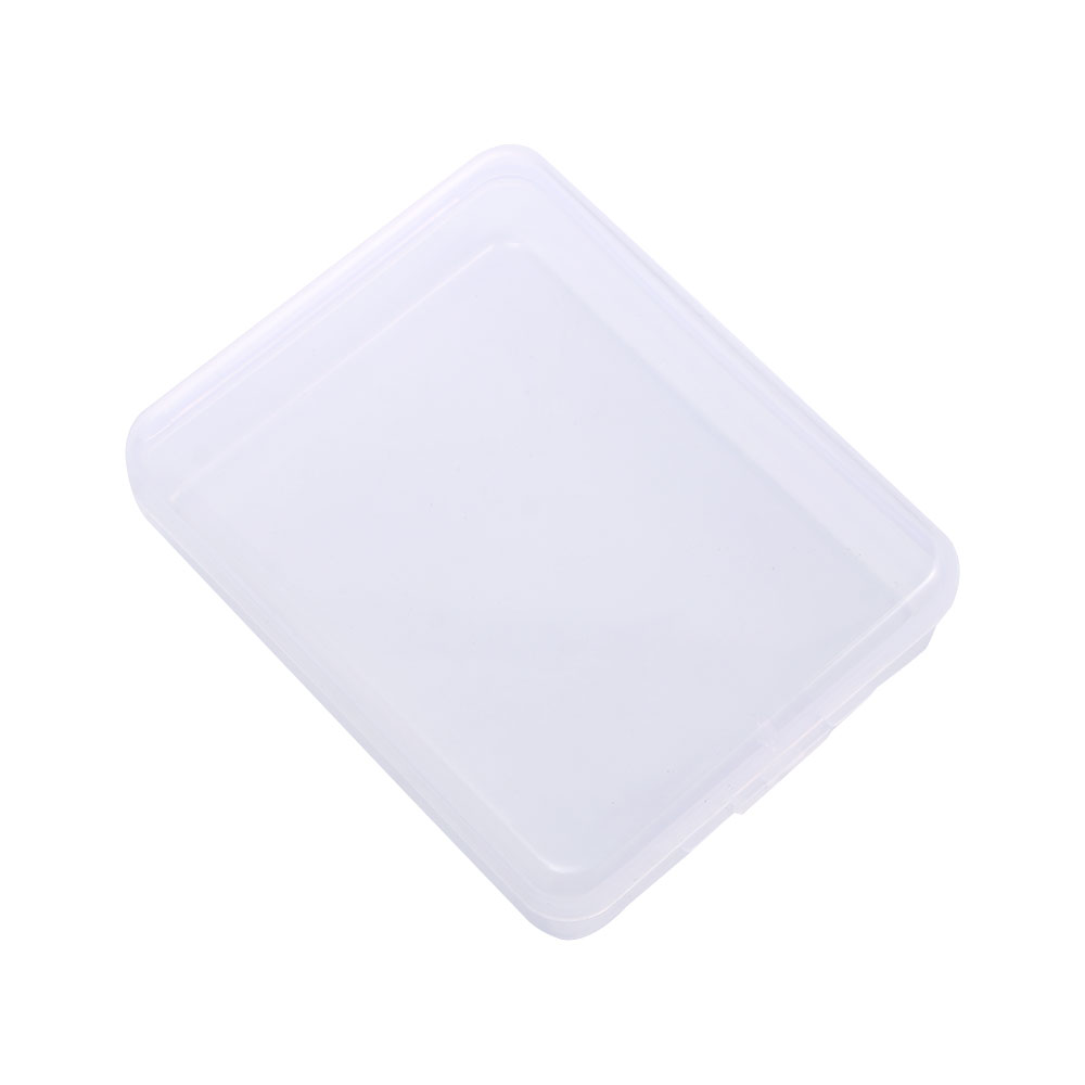 保護長方形コンテナ ポータブルフェイスマスク 使い捨て収納ボ - Face Mask Storage Box のレビューと価格