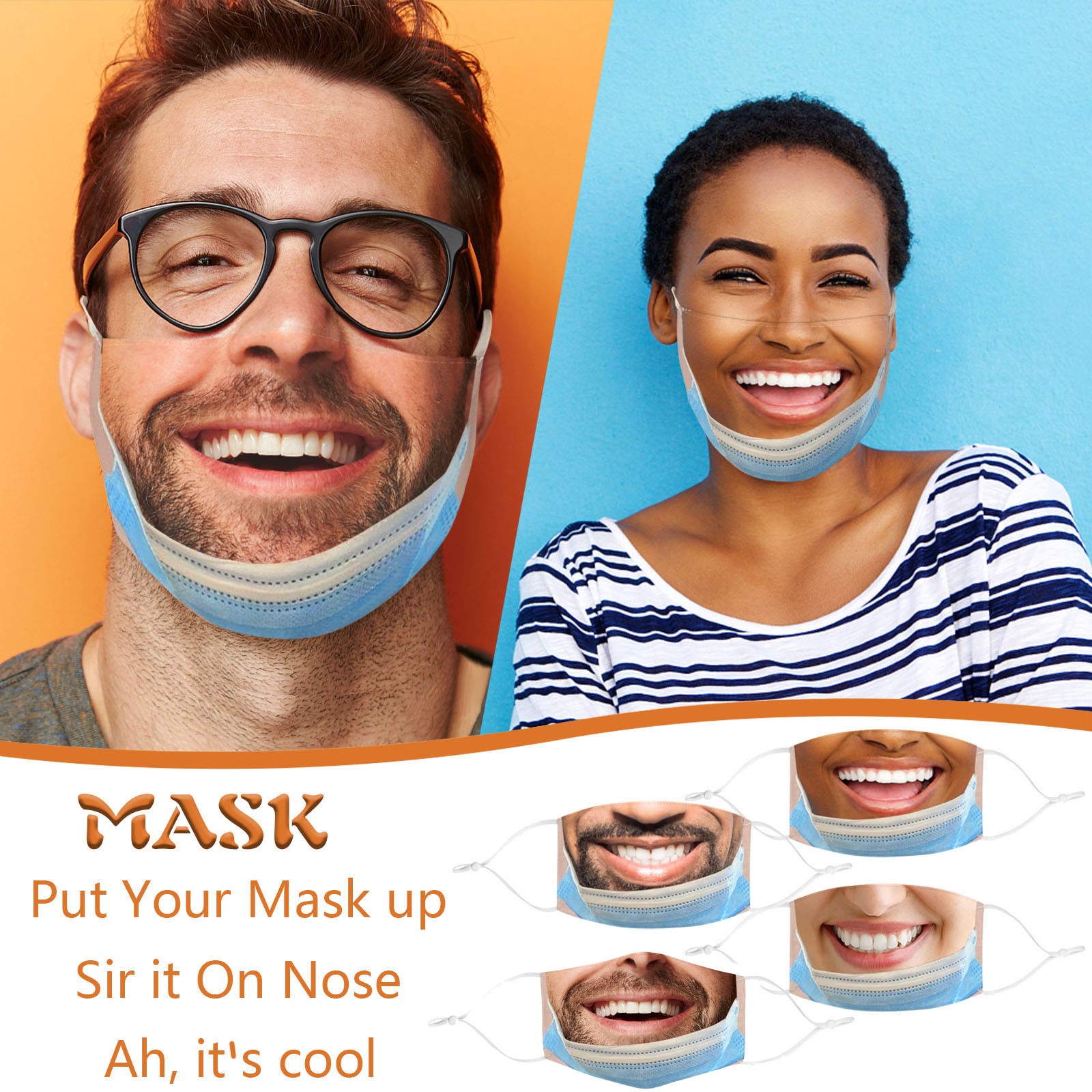 大人用の洗える再利用可能なフェイスマスク,防塵マスク,保護, - Cloth Face Mask Washable のレビューと価格