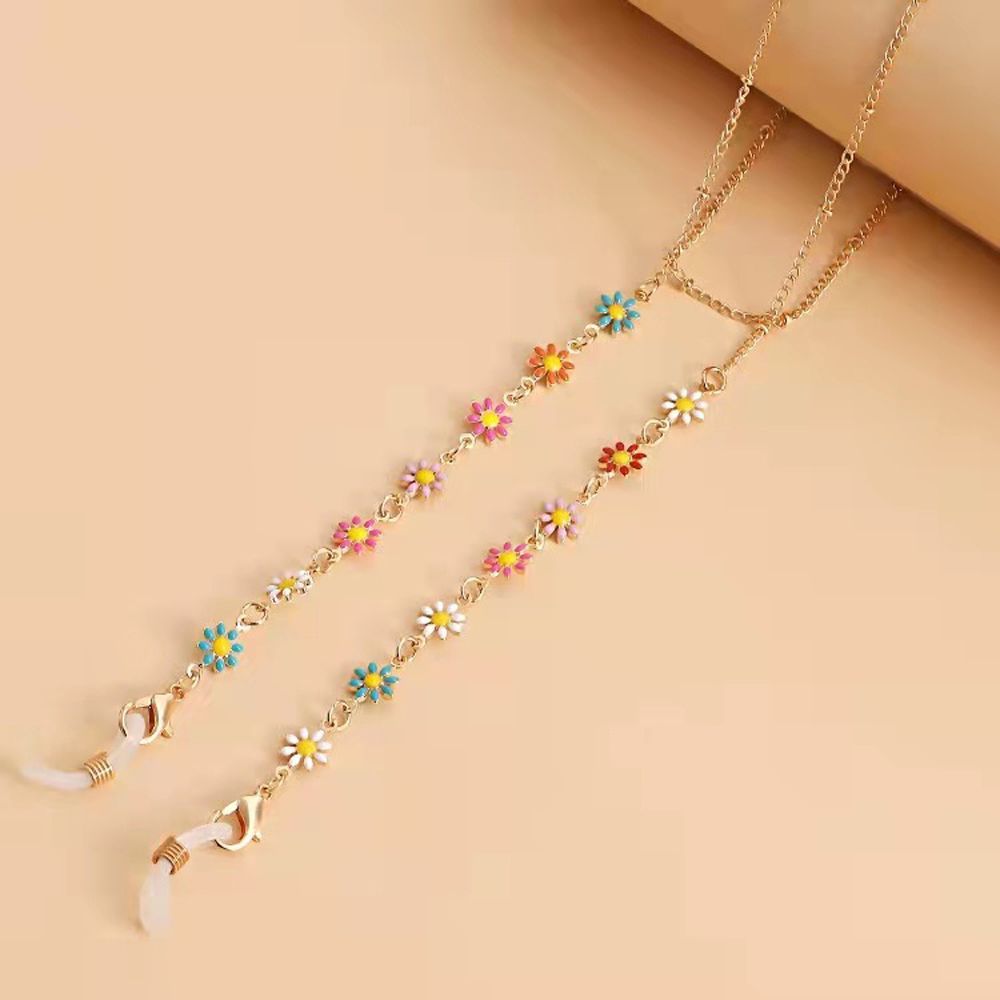 眼鏡,メガネ,クラシックアクセサリー,エレガントな装飾,シン - Mask Lanyard Adjustable のレビューと価格