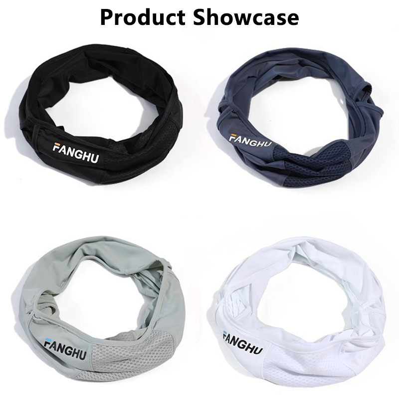 1 個日焼け止めマスクメッシュ通気性耳ループマスク弾性日焼け - Sports Mask Breathable のレビューと価格