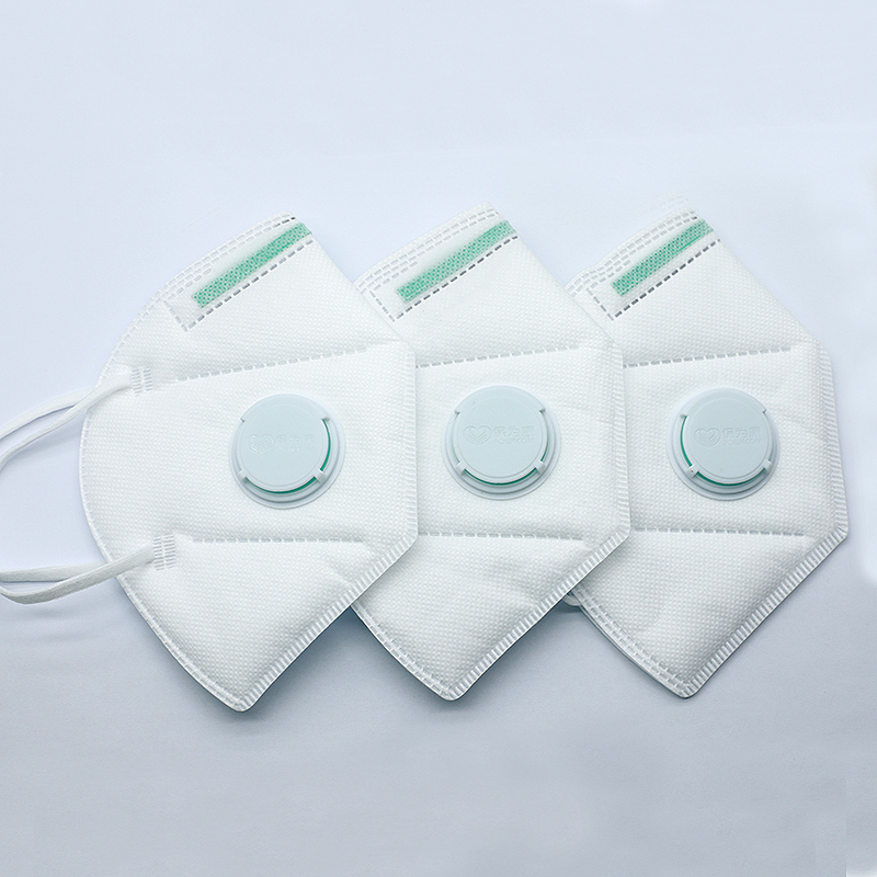 通気性のあるマウスマスク,30ピース/箱powecom保護k - Face Mask Storage Box のレビューと価格