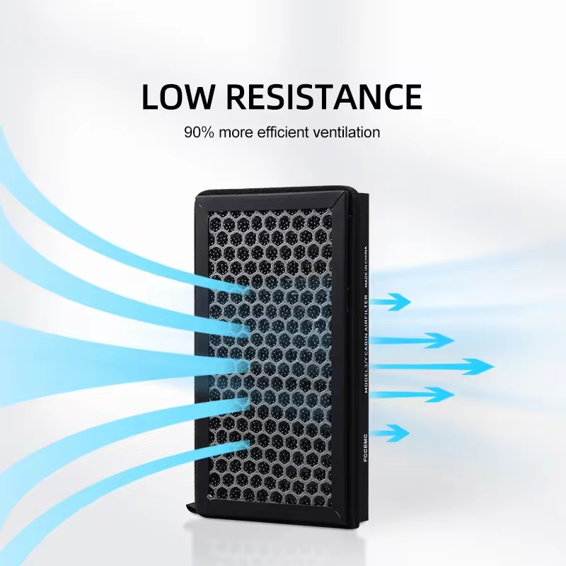2 個テスラモデル 3 モデル Y HEPA N95 カーボ - Filter Replacement N95 のレビューと価格