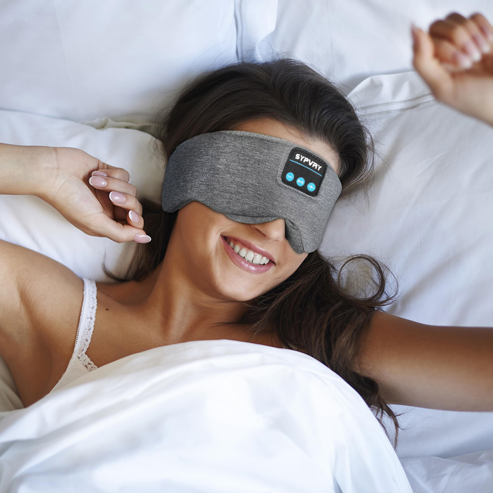 ワイヤレスBluetoothスリープマスク,男性と女性用,コ - Cloth Face Mask Washable のレビューと価格