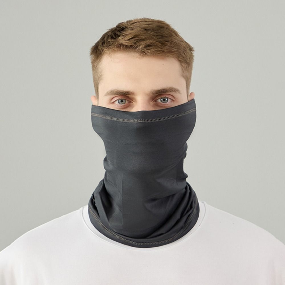 スポーツ用速乾性サイクリングフェイスマスク 通気性のあるアイ - Sports Mask Breathable のレビューと価格