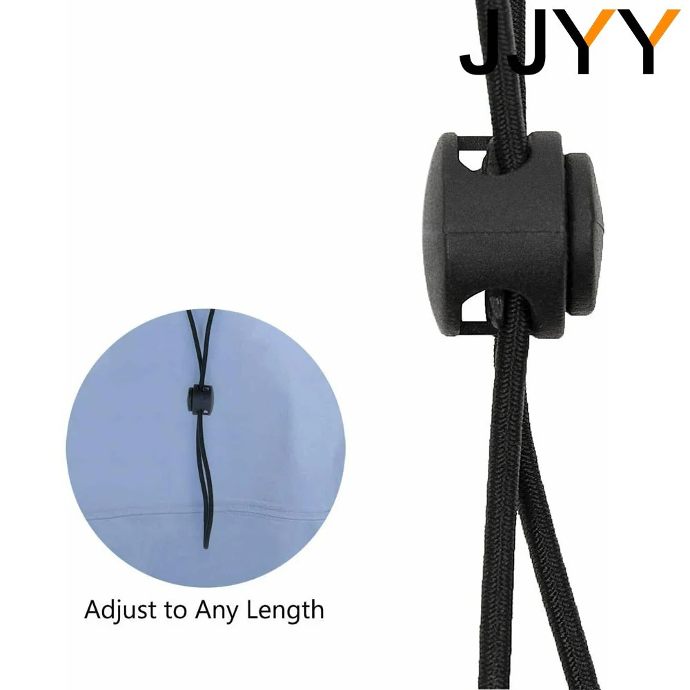 調節可能なフェイスマスクストラップホルダー便利な紛失防止落下 - Mask Lanyard Adjustable のレビューと価格