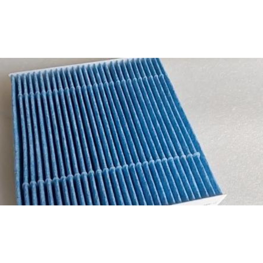 吉利ビジョン X3 自動車部品キャビンエアグリッドフィルター - Filter Replacement N95 のレビューと価格