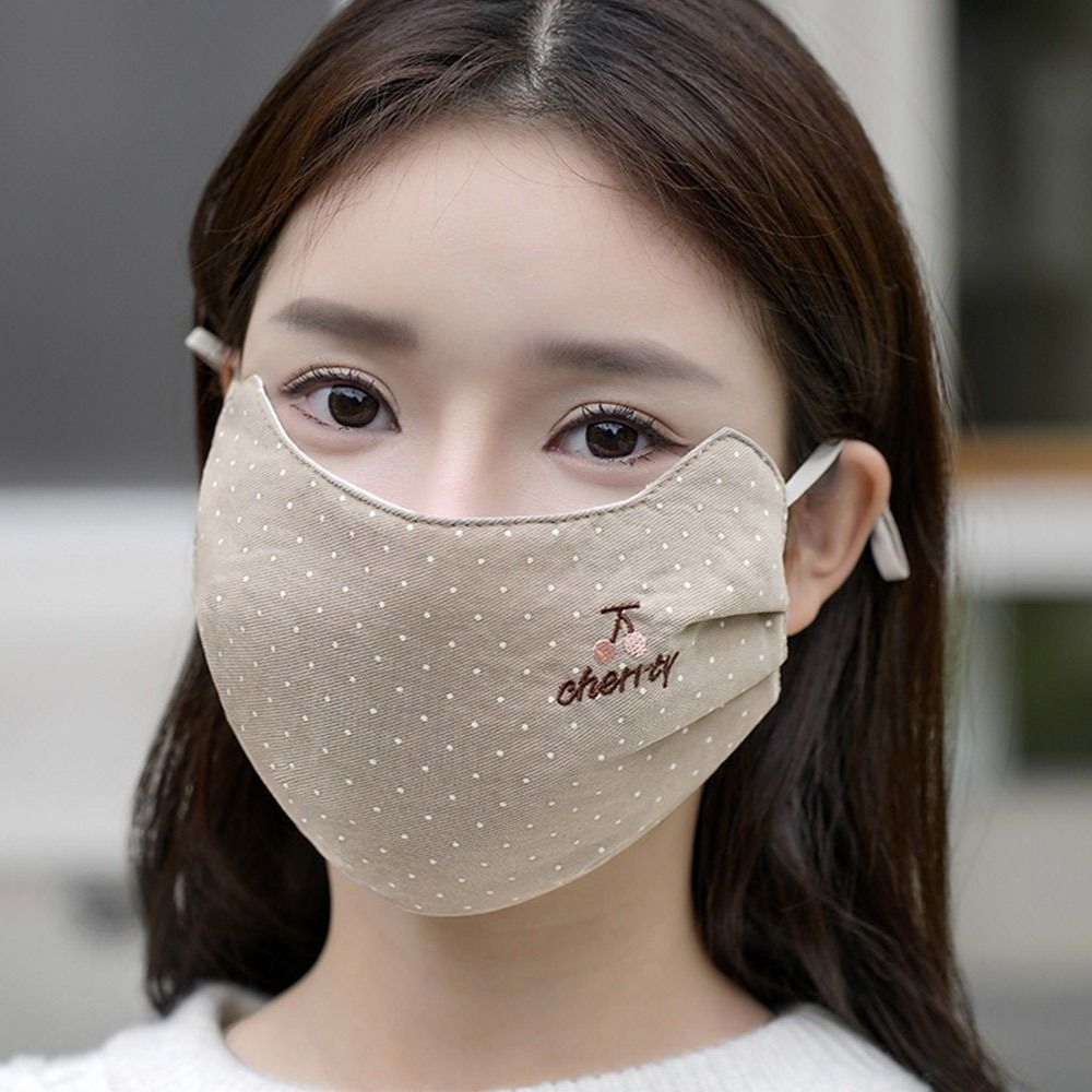 ファッション印刷通気性保護フェイスカバー屋外再利用可能な洗え - Cloth Face Mask Washable のレビューと価格
