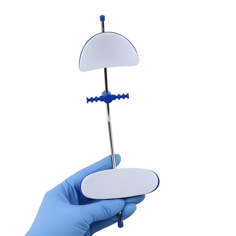 歯科矯正キット シリコン印象材 根抜き器具 ブラケット 口蓋 - Silicone Mask Bracket のレビューと価格