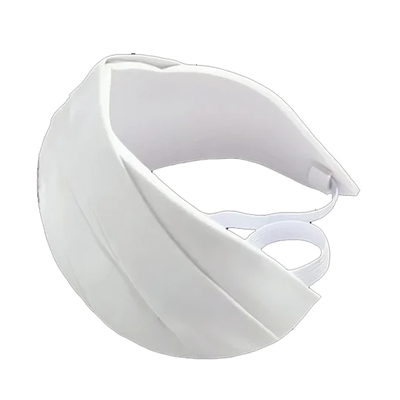 アニメ伊黒小芭内コスプレマスク大人ユニセックスハーフフェイス - Respirator Half Face のレビューと価格